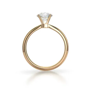 GOLD Rings